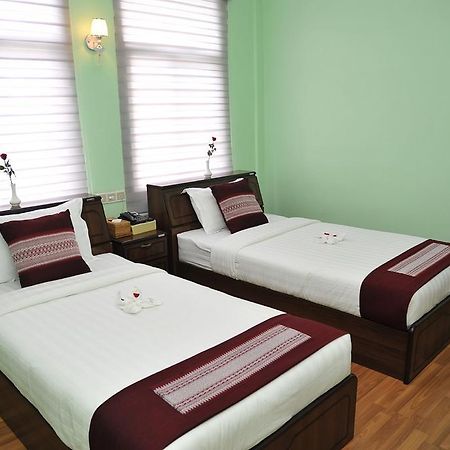 Night Sweet Hotel Mandalay Esterno foto