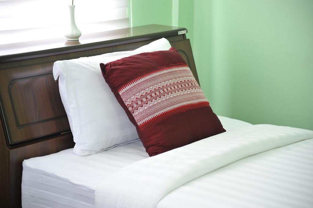 Night Sweet Hotel Mandalay Esterno foto