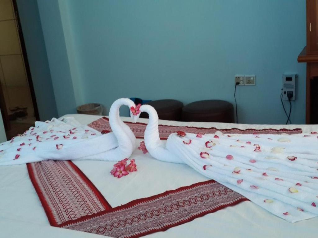 Night Sweet Hotel Mandalay Esterno foto