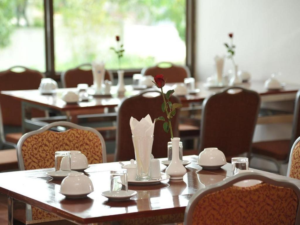 Night Sweet Hotel Mandalay Esterno foto
