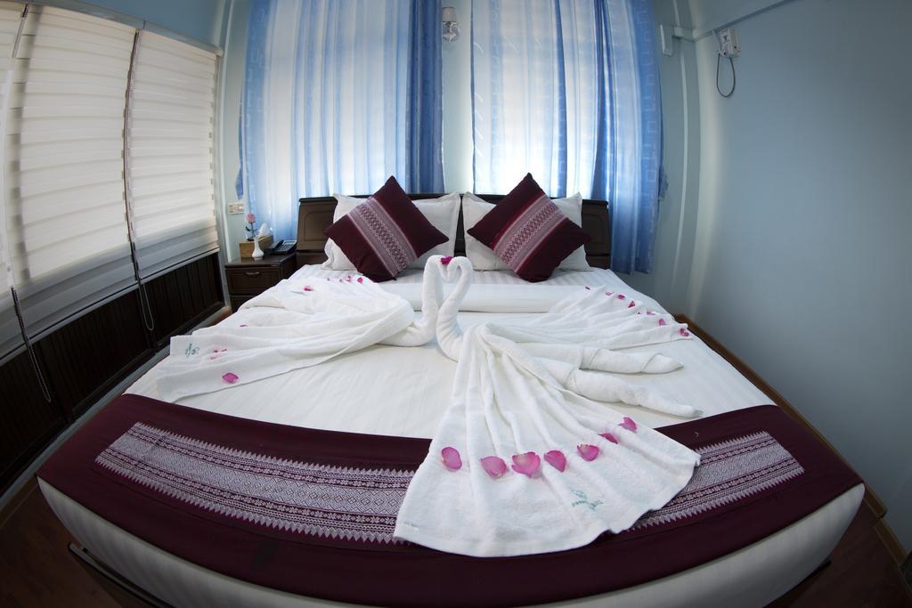 Night Sweet Hotel Mandalay Esterno foto