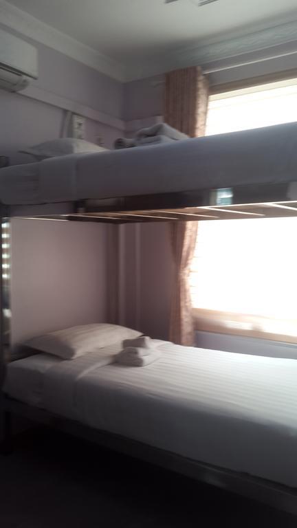 Night Sweet Hotel Mandalay Esterno foto
