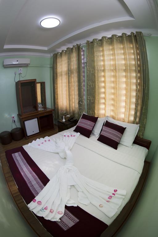 Night Sweet Hotel Mandalay Esterno foto