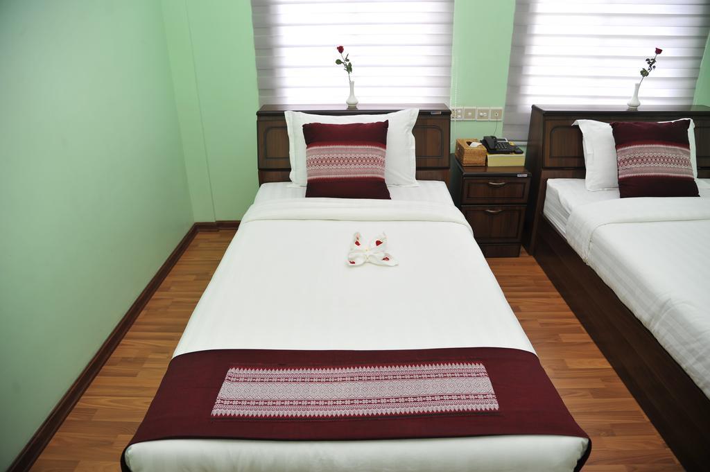 Night Sweet Hotel Mandalay Esterno foto