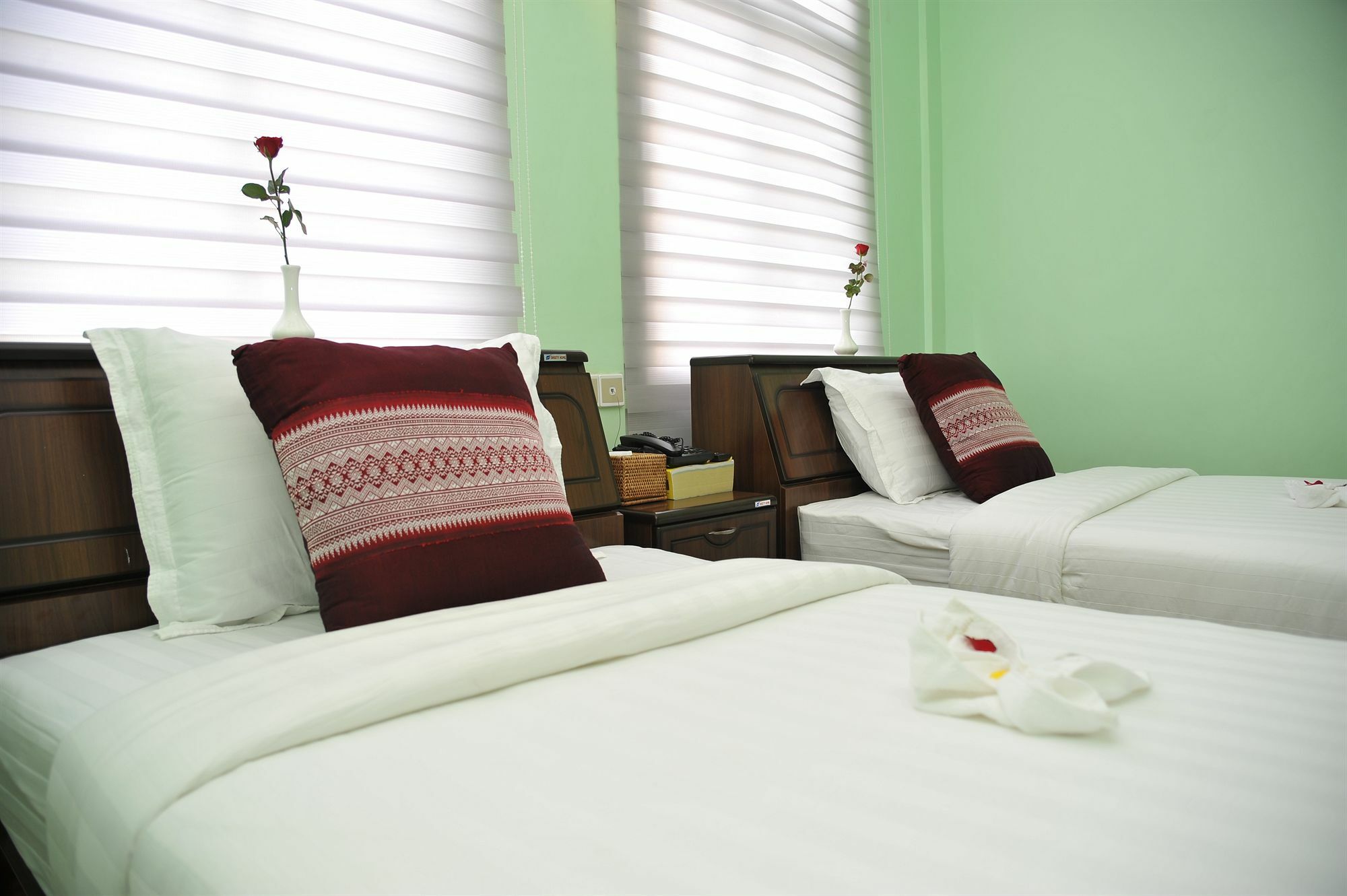 Night Sweet Hotel Mandalay Esterno foto