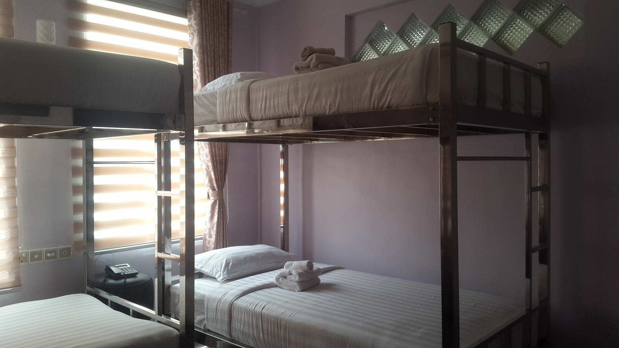 Night Sweet Hotel Mandalay Esterno foto
