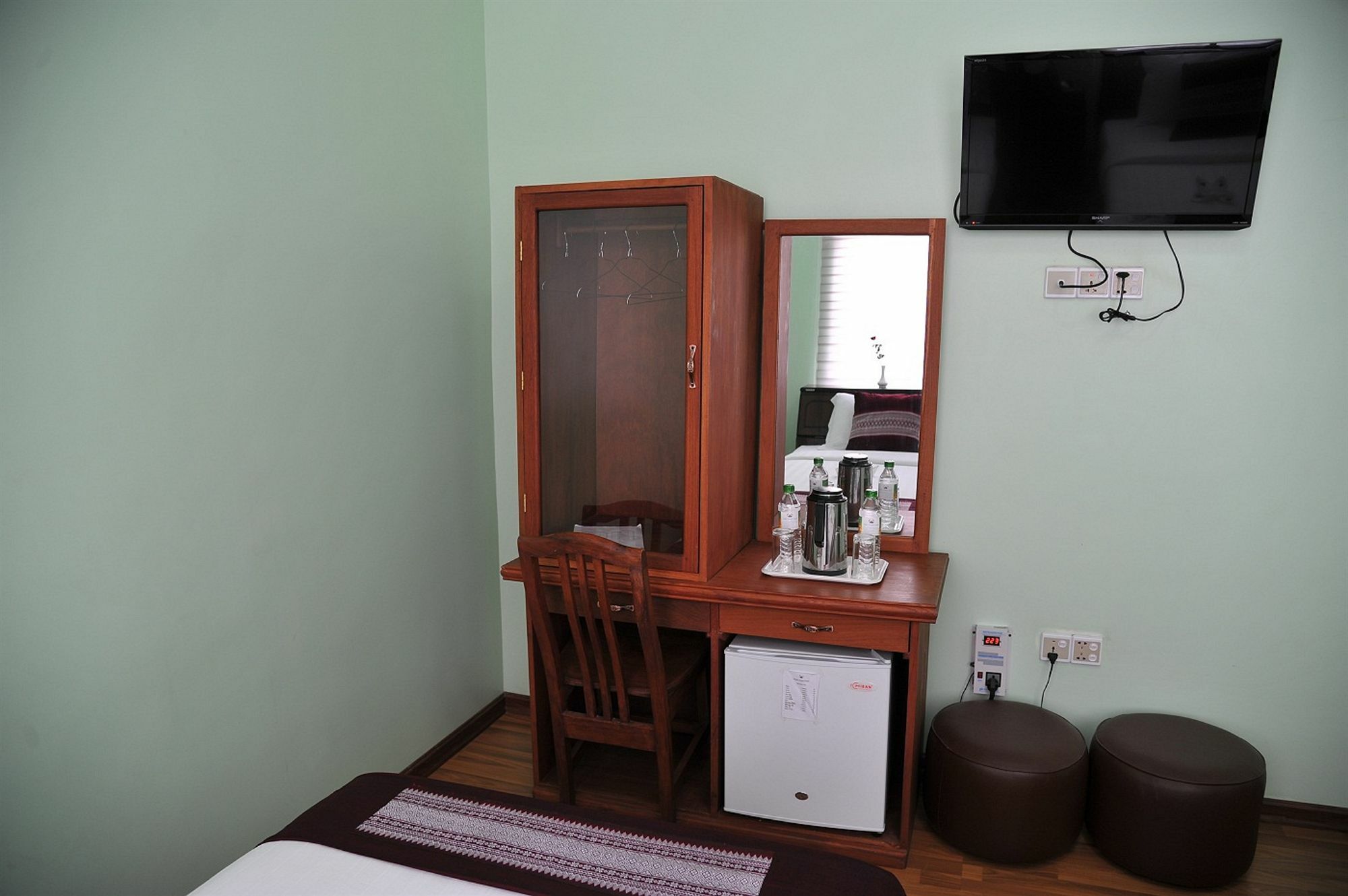 Night Sweet Hotel Mandalay Esterno foto