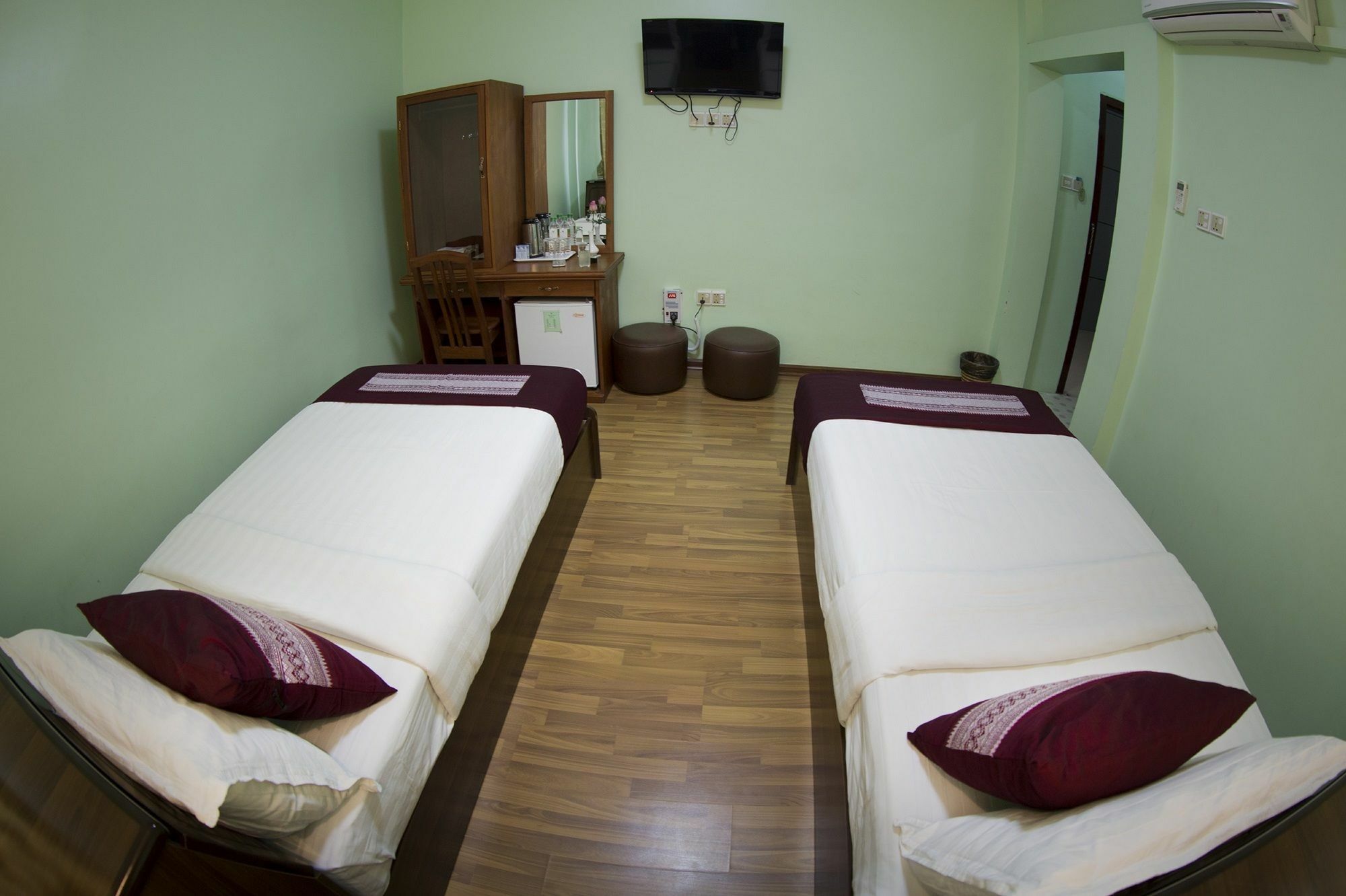 Night Sweet Hotel Mandalay Esterno foto