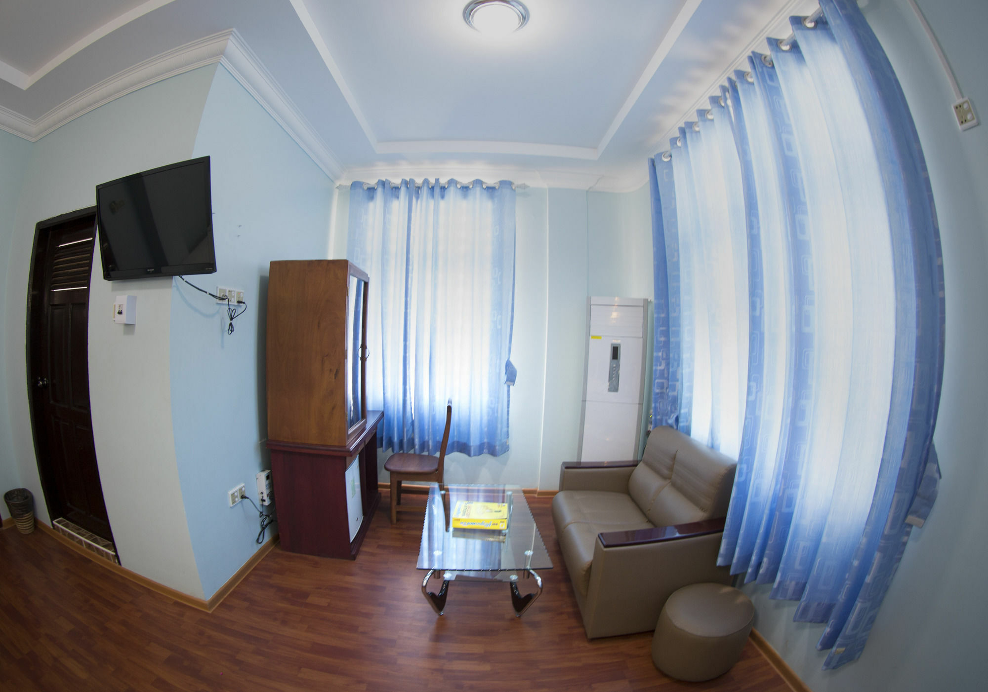 Night Sweet Hotel Mandalay Esterno foto