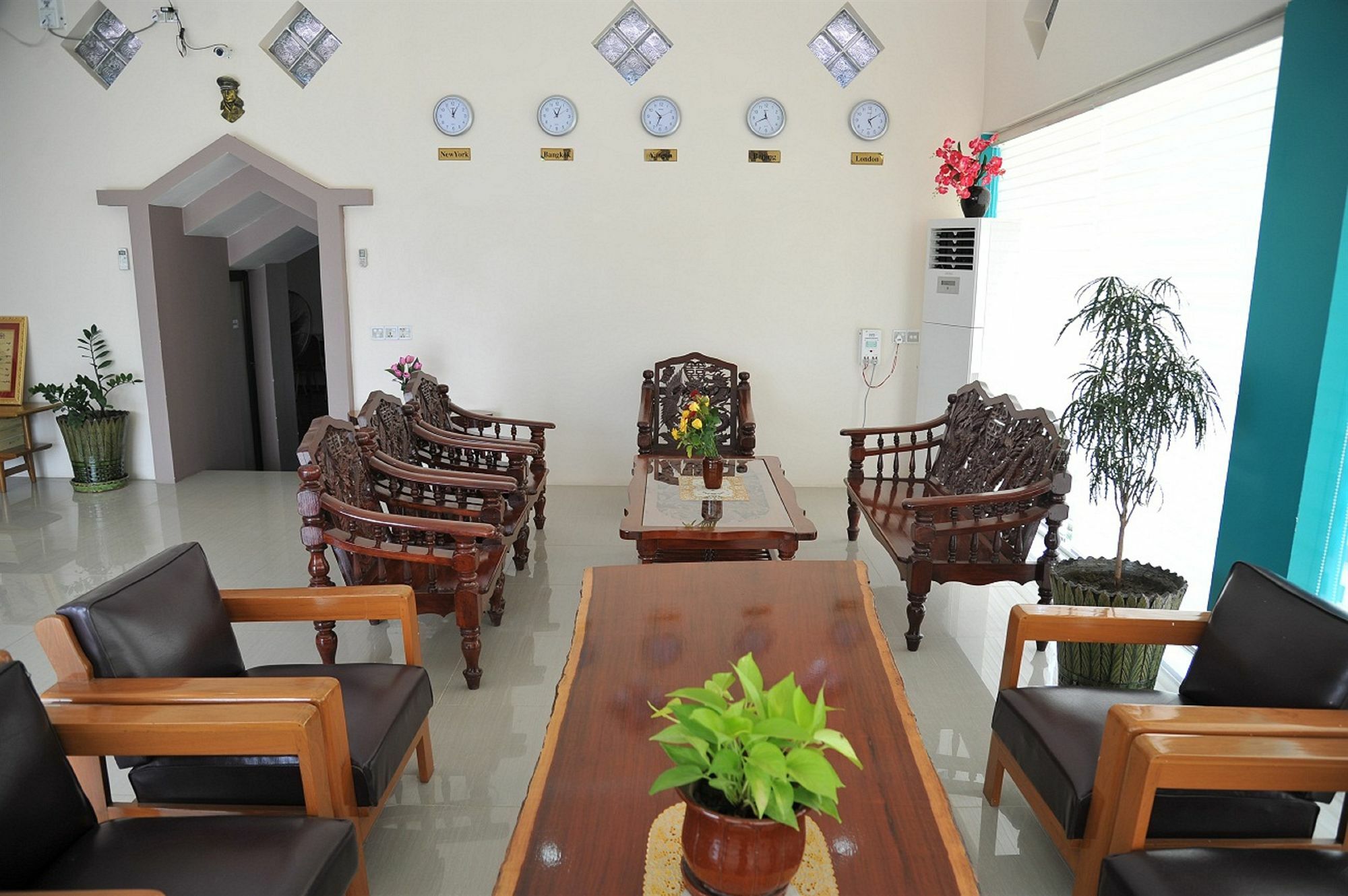 Night Sweet Hotel Mandalay Esterno foto