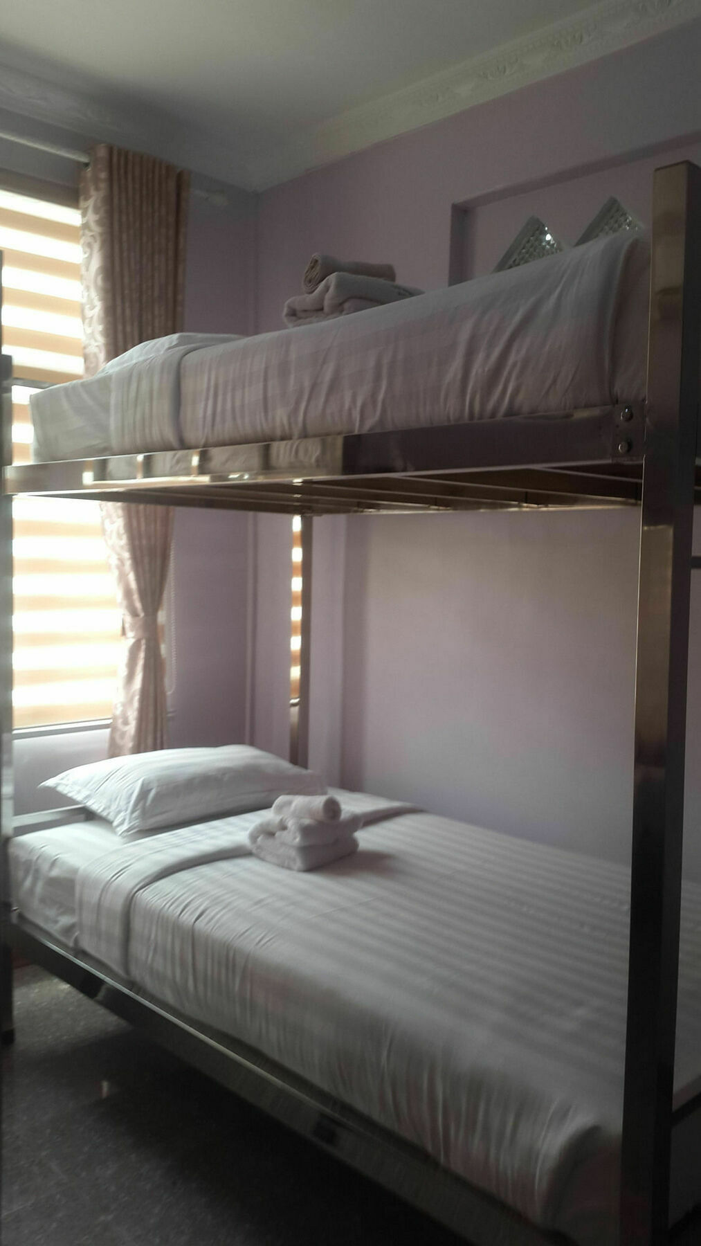 Night Sweet Hotel Mandalay Esterno foto