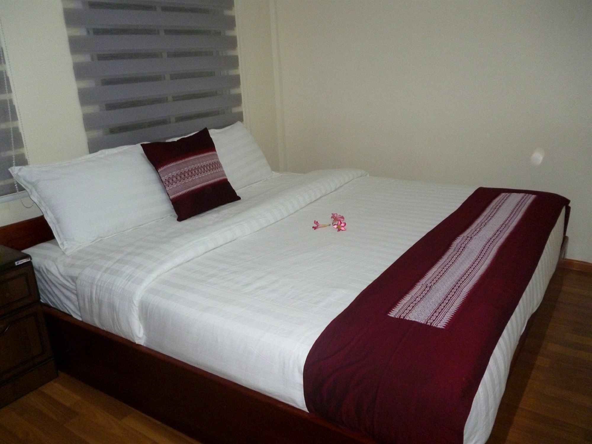 Night Sweet Hotel Mandalay Esterno foto